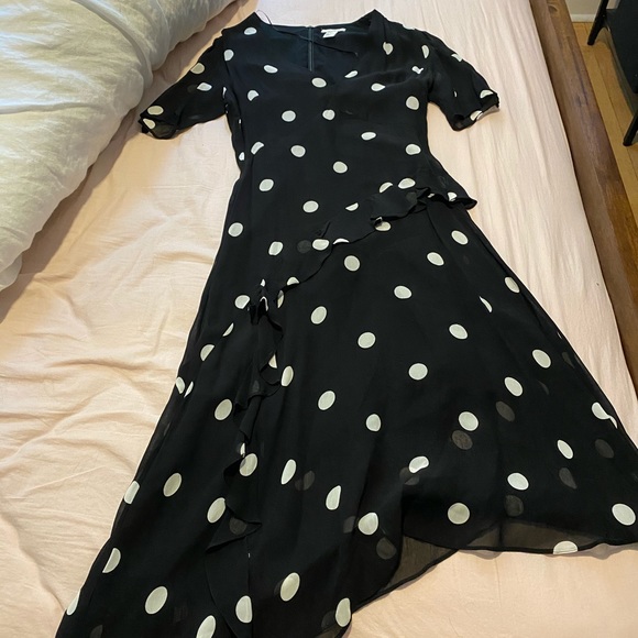 Midi dress - Picture 2 of 2